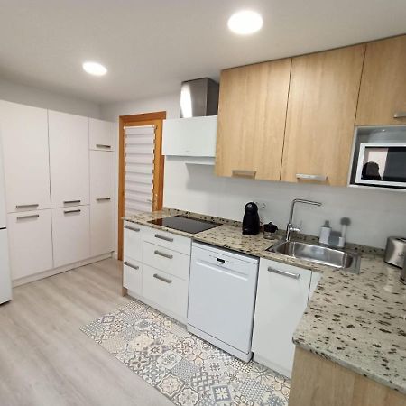 Portal De Valencia Apartment Teruel Exterior foto
