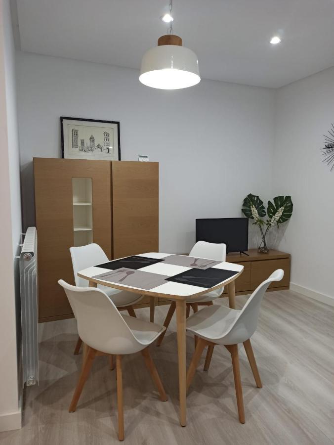 Portal De Valencia Apartment Teruel Exterior foto
