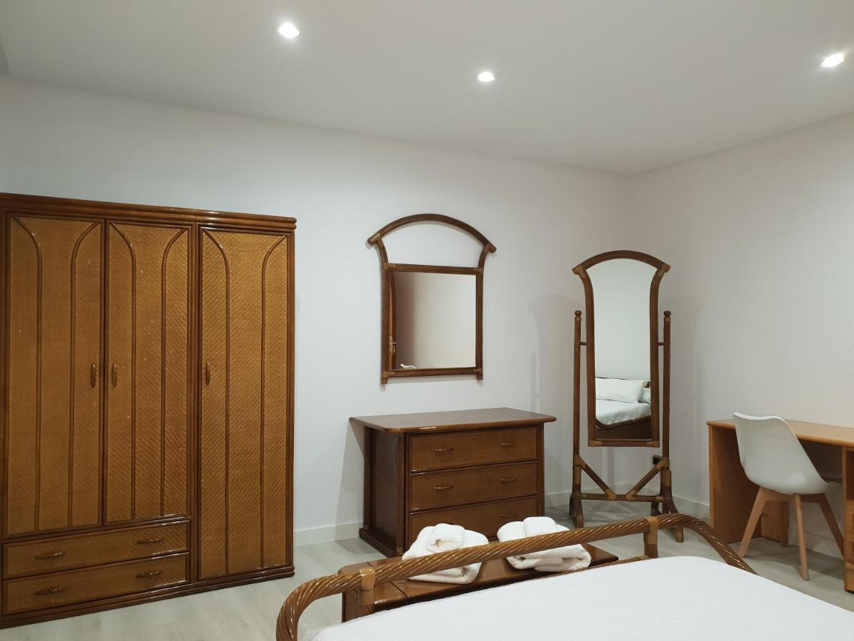 Portal De Valencia Apartment Teruel Exterior foto